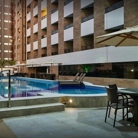 Lindo Apartamento No Gold Flat João Pessoa 外观 照片