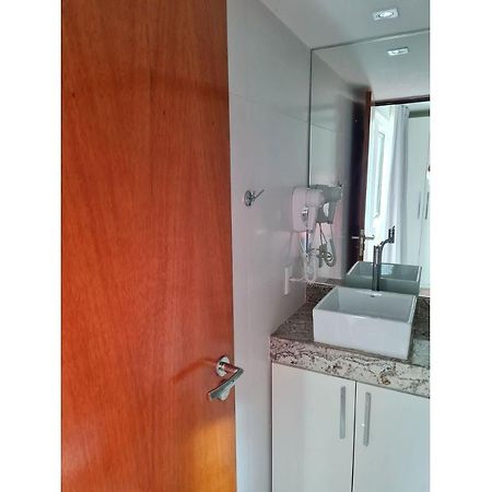 Lindo Apartamento No Gold Flat João Pessoa 外观 照片
