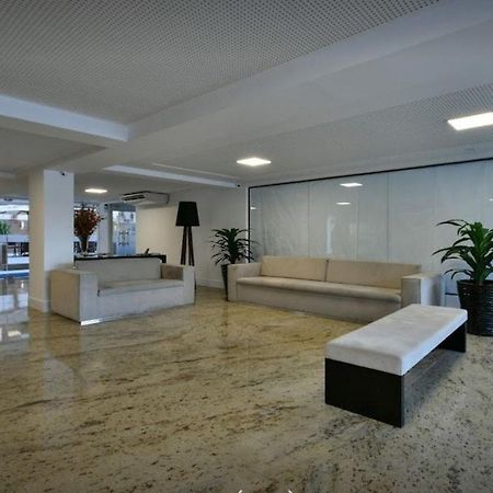 Lindo Apartamento No Gold Flat João Pessoa 外观 照片