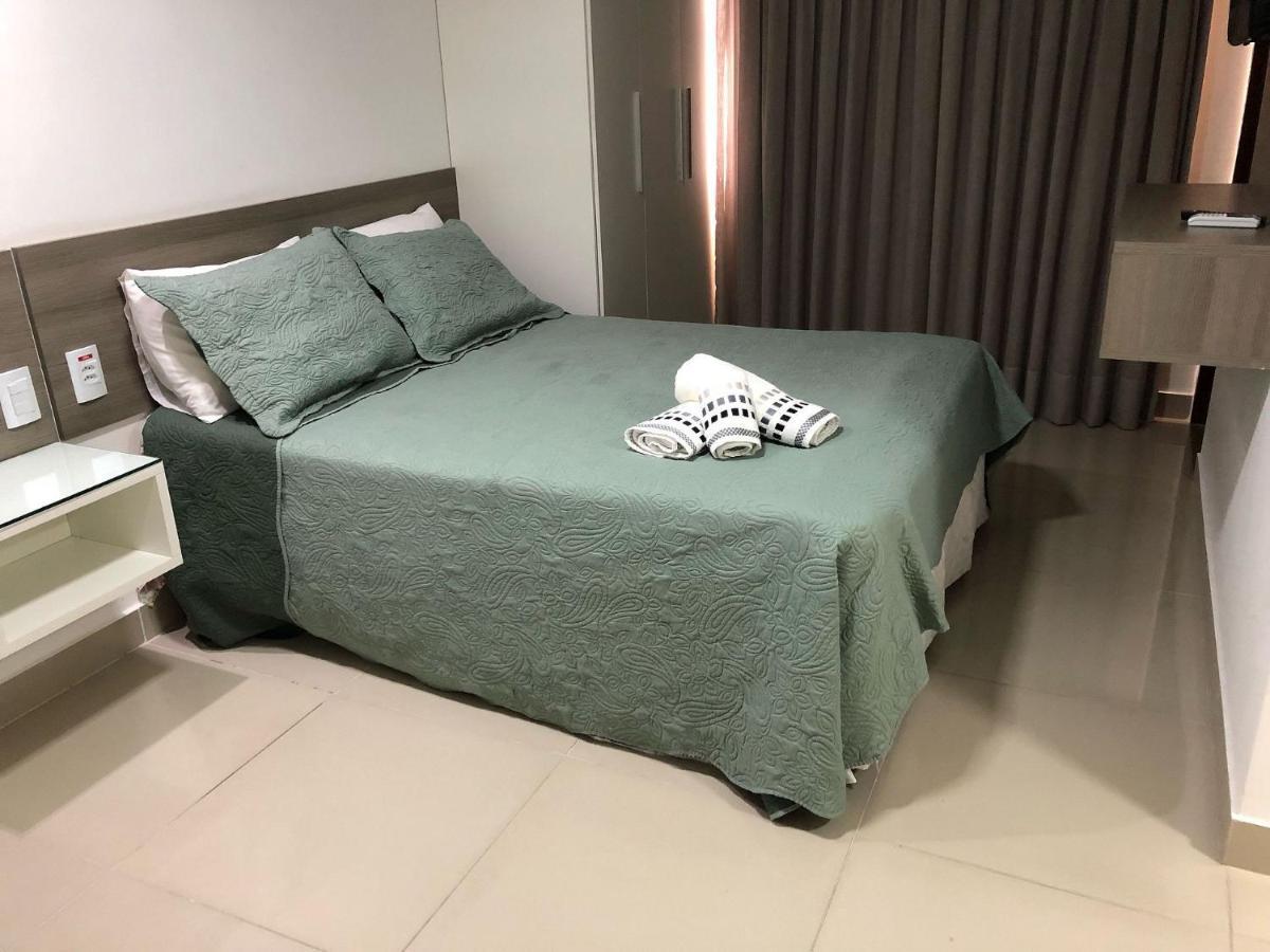 Lindo Apartamento No Gold Flat João Pessoa 外观 照片