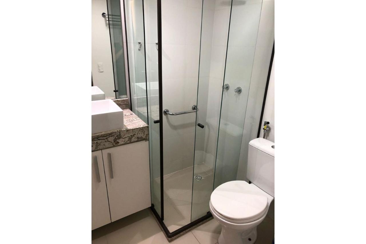 Lindo Apartamento No Gold Flat João Pessoa 外观 照片
