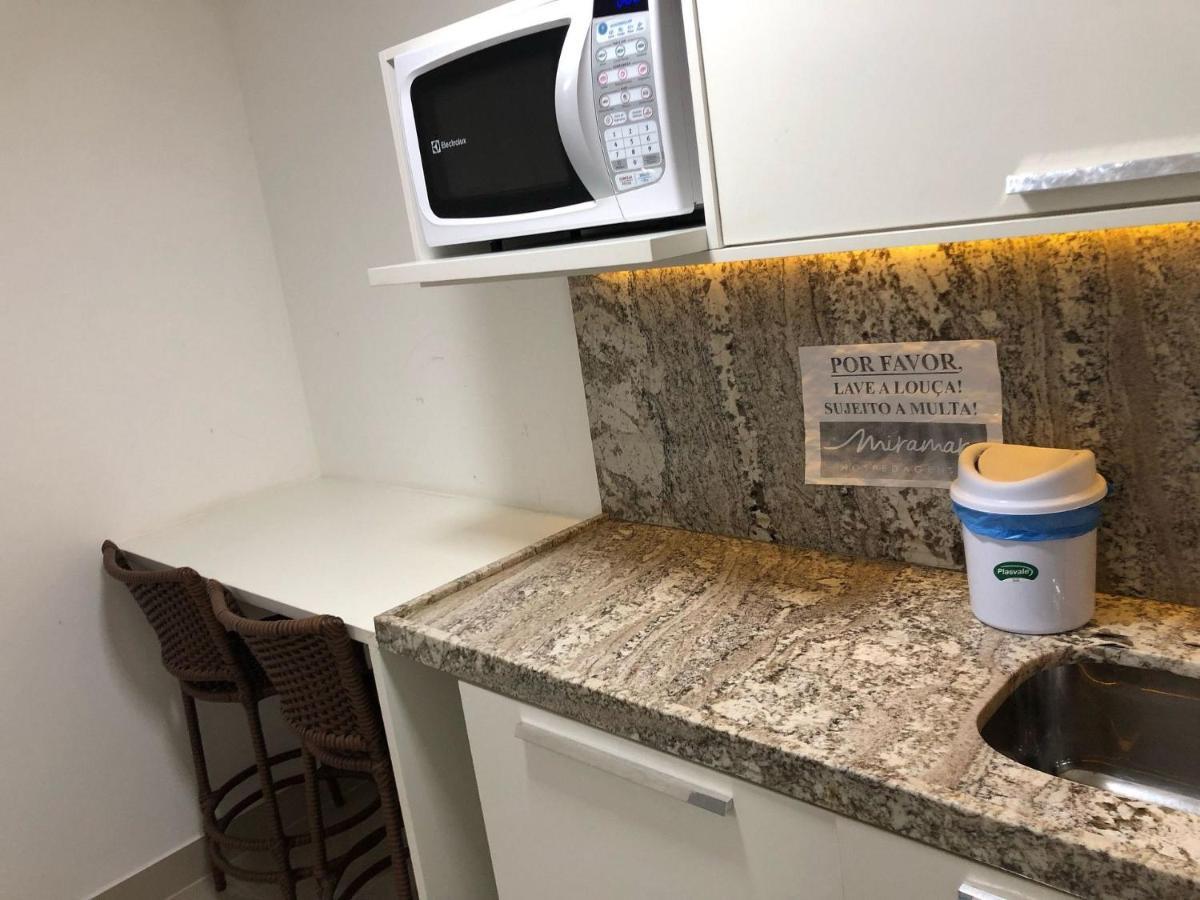 Lindo Apartamento No Gold Flat João Pessoa 外观 照片